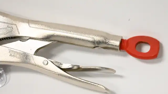 Locking Pliers Milwaukee 48-22-3541 Brand New - Photo 9