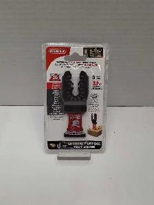 Diablo General Purpose 3-Pack DOU125CGP3 Oscillating Tool Blades