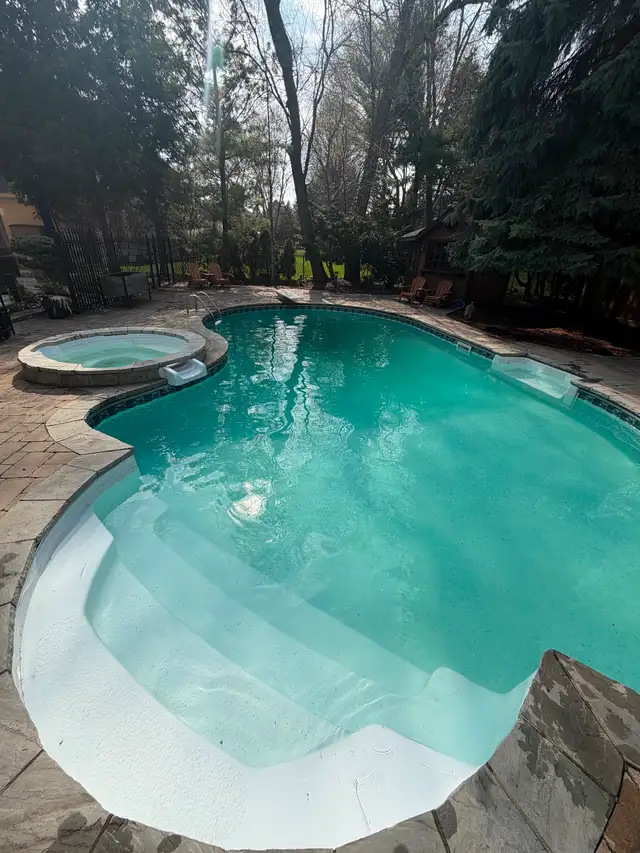 Pool openings Helper needed ASAP - Photo 2