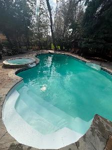 Pool openings Helper needed ASAP - Photo 2