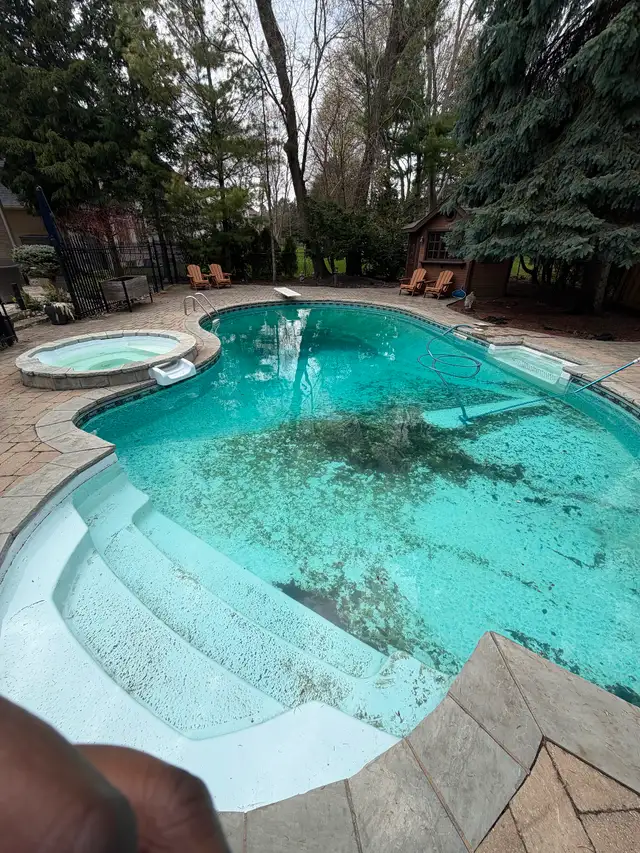 Pool openings Helper needed ASAP - Photo 3