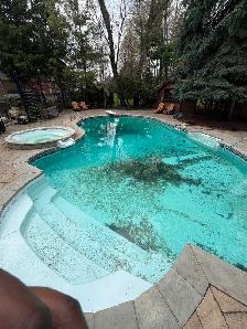 Pool openings Helper needed ASAP - Photo 3