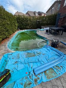 Pool openings Helper needed ASAP - Photo 4