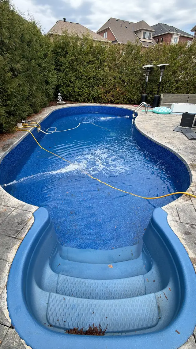 Pool openings Helper needed ASAP - Photo 5