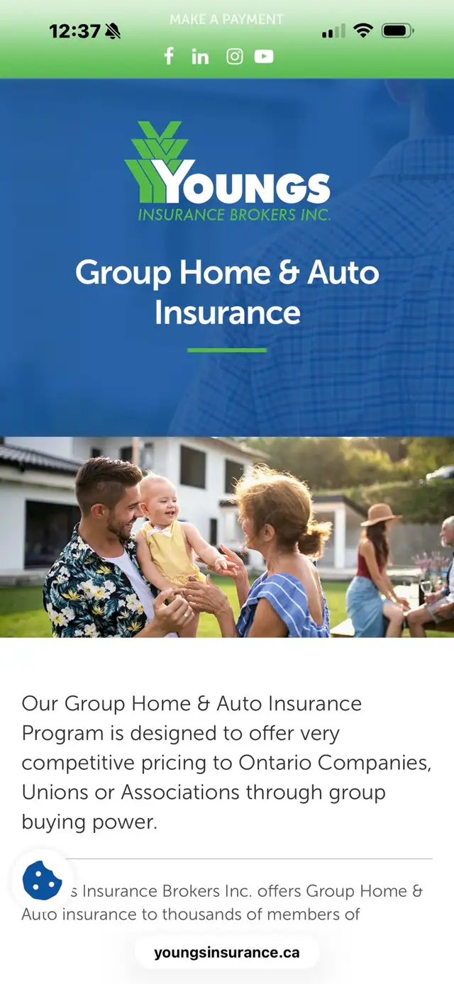 Car and Home Insurance - Photo 2