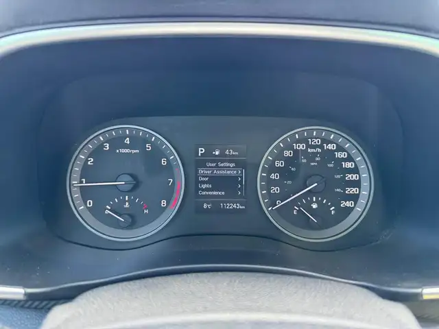 2020 Hyundai Tucson Essential - Photo 15