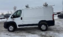 2020 Ram Promaster 1500 - Photo 6