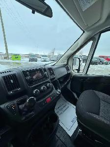 2020 Ram Promaster 1500 - Photo 13