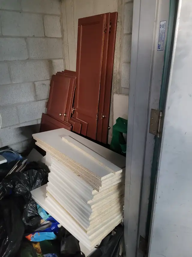 Tablettes de Mélamine - Photo 3