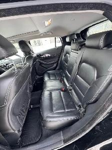 2017 Infiniti QX30 - Photo 8