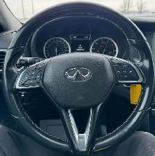 2017 Infiniti QX30 - Photo 10