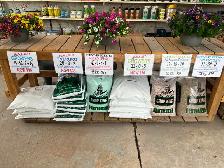 Fertilizer Bags