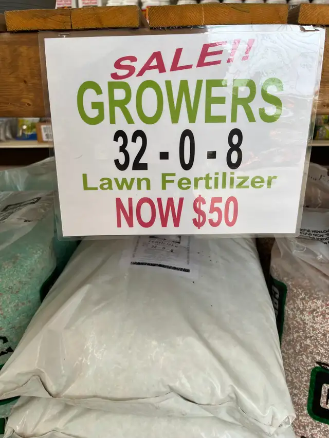Fertilizer Bags - Photo 5