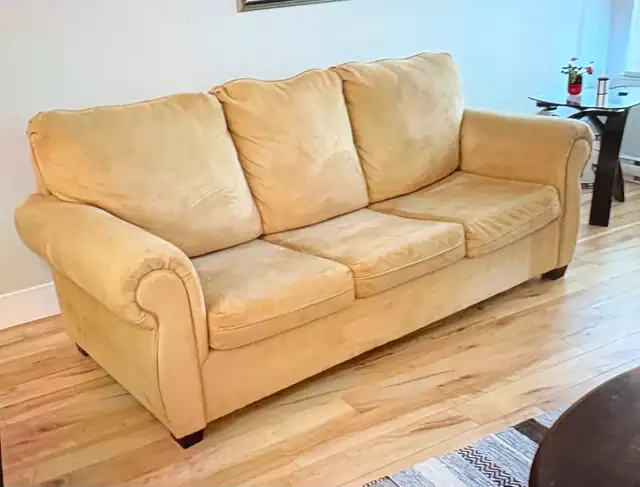 Sofa Bed