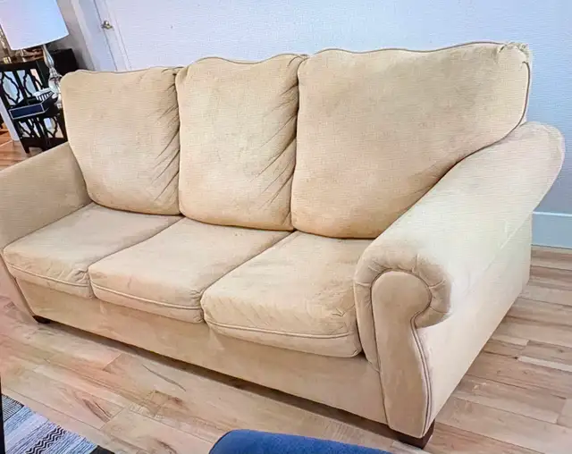 Sofa Bed - Photo 2