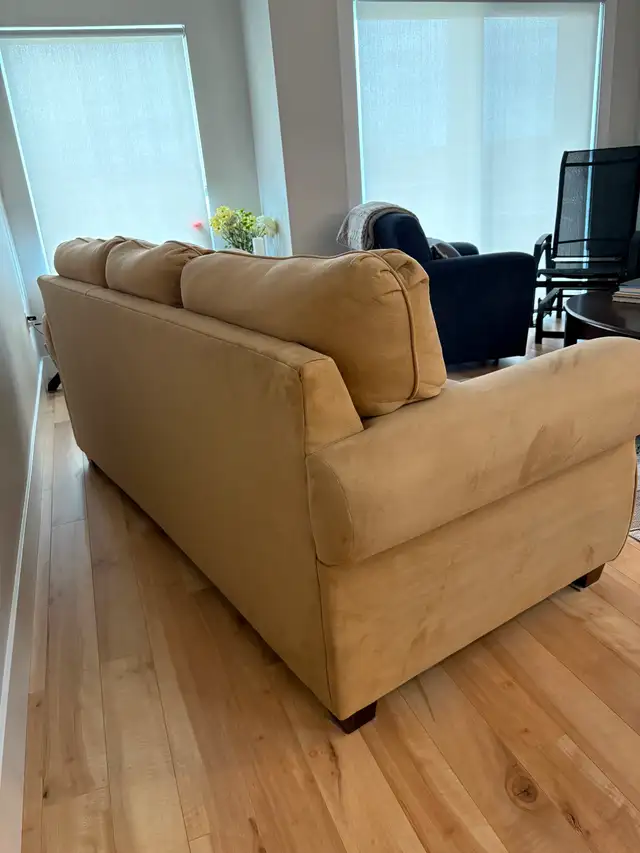 Sofa Bed - Photo 3