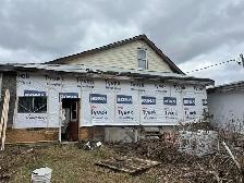 Are you in need of selling your damaged or outdated property?