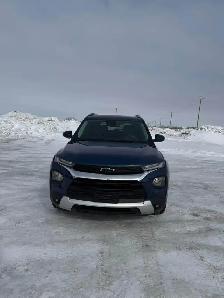 2021 Chevrolet Trailblazer LT - Photo 3