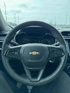 2021 Chevrolet Trailblazer LT - Photo 10