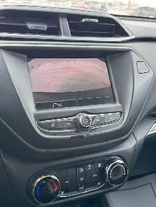 2021 Chevrolet Trailblazer LT - Photo 12