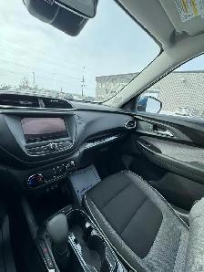 2021 Chevrolet Trailblazer LT - Photo 13