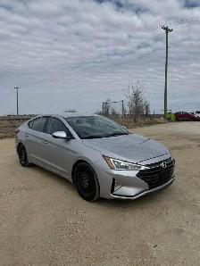 2020 Hyundai Elantra Essential - Photo 3