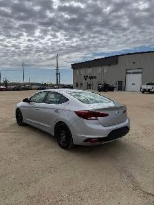 2020 Hyundai Elantra Essential - Photo 4