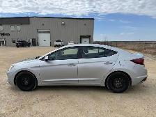2020 Hyundai Elantra Essential - Photo 7