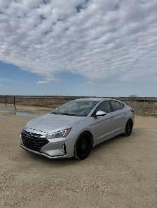 2020 Hyundai Elantra Essential - Photo 9