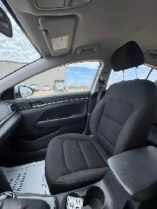 2020 Hyundai Elantra Essential - Photo 14
