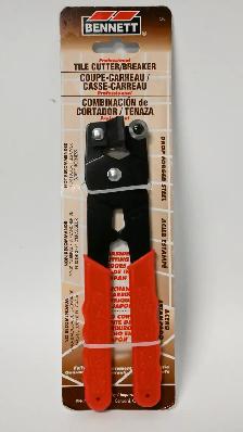 Bennett Ceramic Tile Cutter Brand New