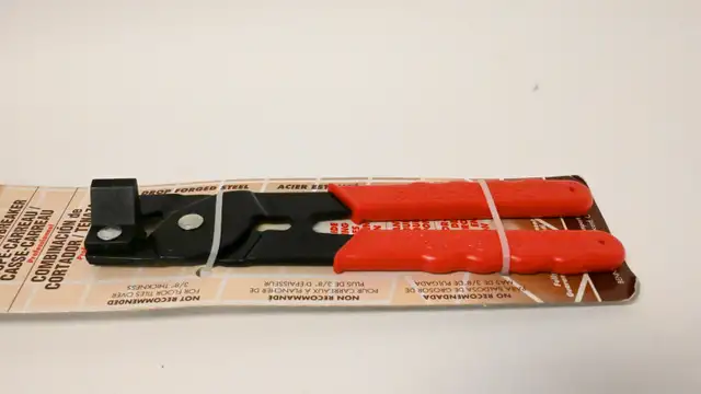 Bennett Ceramic Tile Cutter Brand New - Photo 3