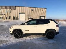 2021 Jeep Compass Altitude - Photo 3