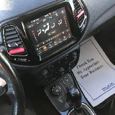 2021 Jeep Compass Altitude - Photo 10