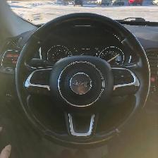 2021 Jeep Compass Altitude - Photo 12