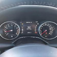 2021 Jeep Compass Altitude - Photo 13