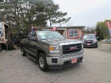 2015 GMC Sierra 1500 K1500