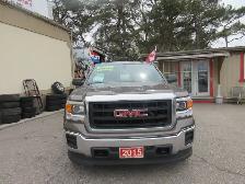 2015 GMC Sierra 1500 K1500 - Photo 2