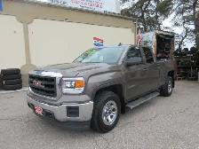 2015 GMC Sierra 1500 K1500 - Photo 3