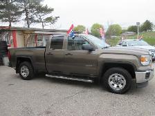 2015 GMC Sierra 1500 K1500 - Photo 5