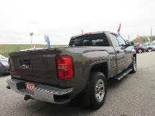 2015 GMC Sierra 1500 K1500 - Photo 6