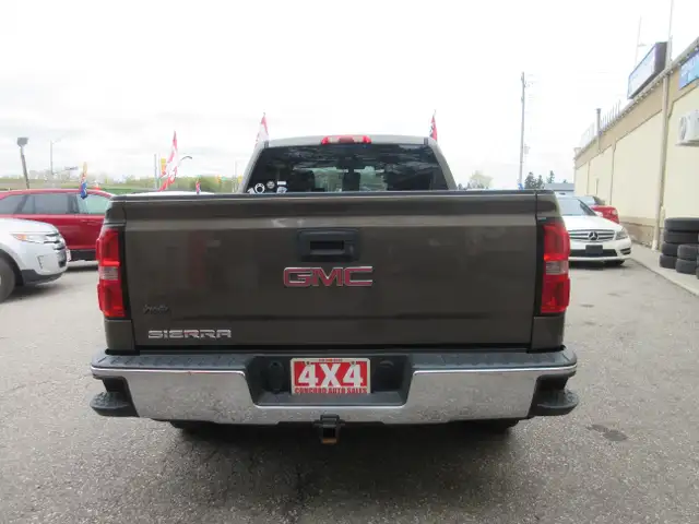 2015 GMC Sierra 1500 K1500 - Photo 7