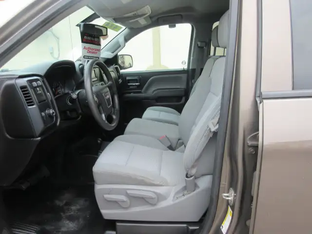 2015 GMC Sierra 1500 K1500 - Photo 10