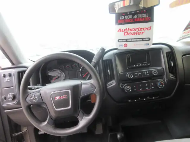 2015 GMC Sierra 1500 K1500 - Photo 12