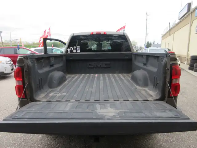 2015 GMC Sierra 1500 K1500 - Photo 14