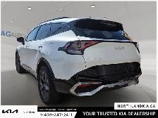 2023 Kia Sportage Hybrid SX - Photo 2