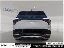 2023 Kia Sportage Hybrid SX - Photo 3