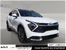 2023 Kia Sportage Hybrid SX - Photo 5