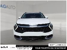 2023 Kia Sportage Hybrid SX - Photo 6