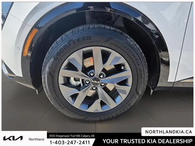 2023 Kia Sportage Hybrid SX - Photo 7